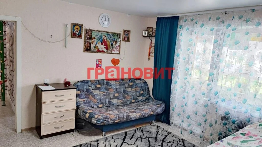 Продажа квартиры, Элитный, Новосибирский район, Венская - Фото 5