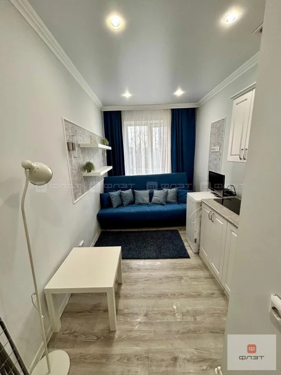 Продажа квартиры, Казань, ул. Восстания - Фото 3