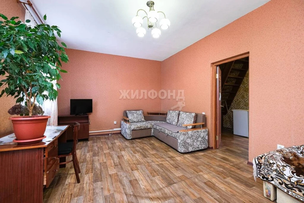 Продажа дома, Новосибирск - Фото 15