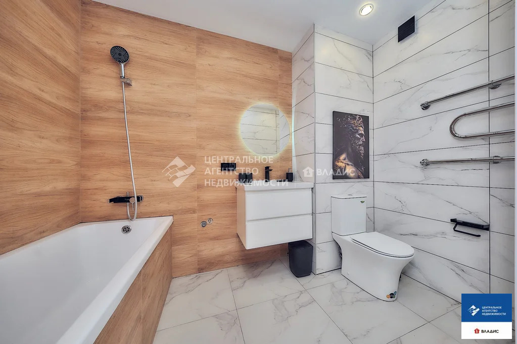Продажа квартиры, Рязань, Славянский проспект - Фото 8