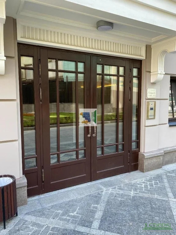 Продажа квартиры, ул. Поварская - Фото 2