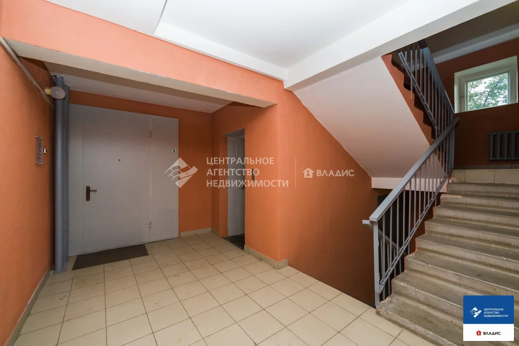 Продажа квартиры, Рязань, ул. Горького - Фото 17