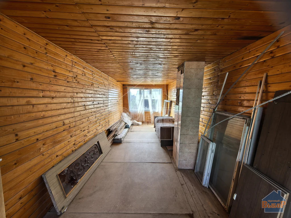 Продажа дома, Марьинка, Ступинский район, Солнечная улица - Фото 16