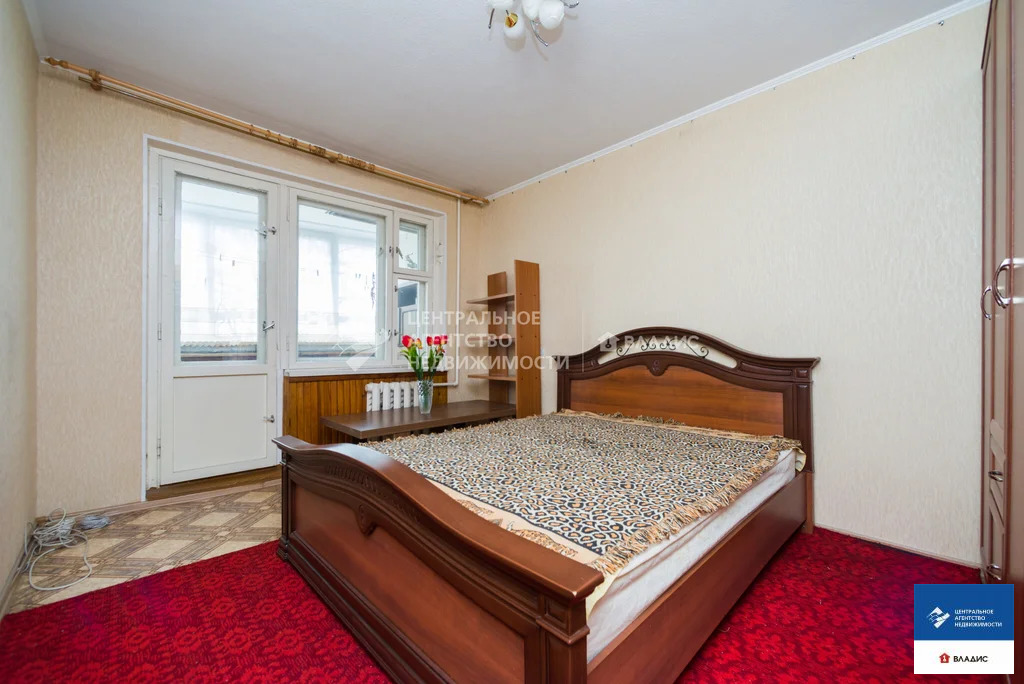 Продажа квартиры, Рязань, ул. Магистральная - Фото 10