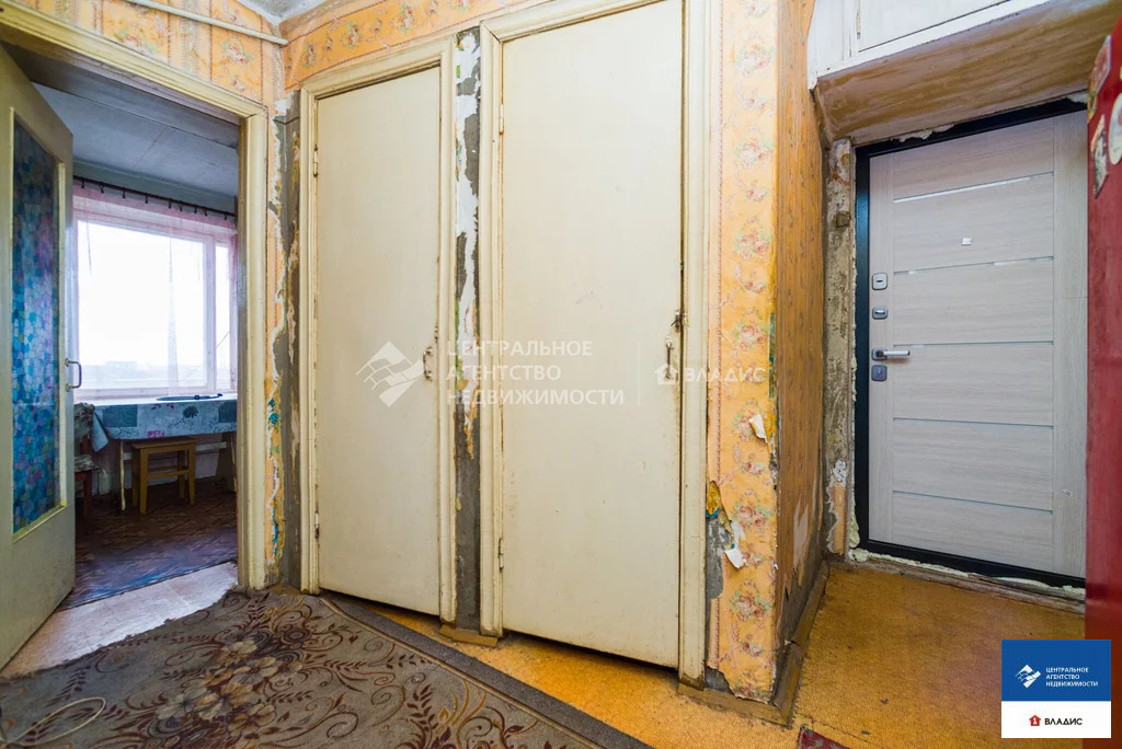 Продажа квартиры, Октябрьский, Михайловский район, ул. Зеленая - Фото 11
