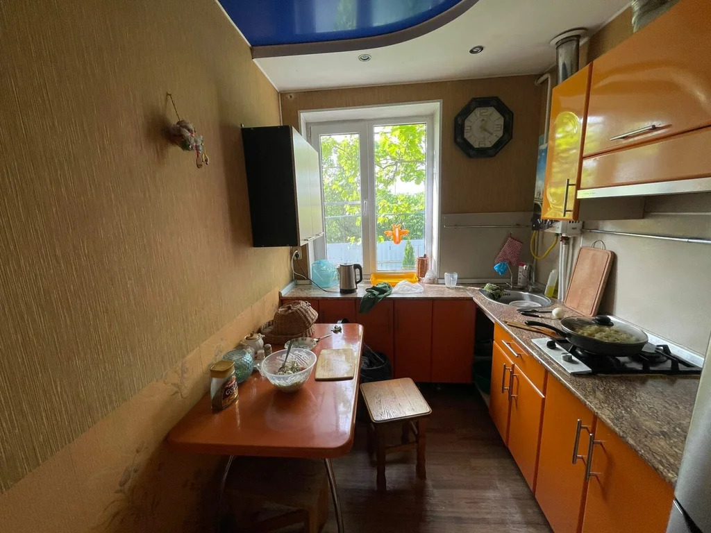 Продажа дома, Крымск, Крымский район, ул. Синева - Фото 2