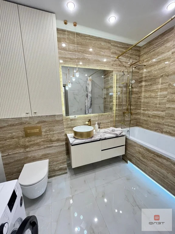 Продажа квартиры, Казань, ул. Танковая - Фото 22