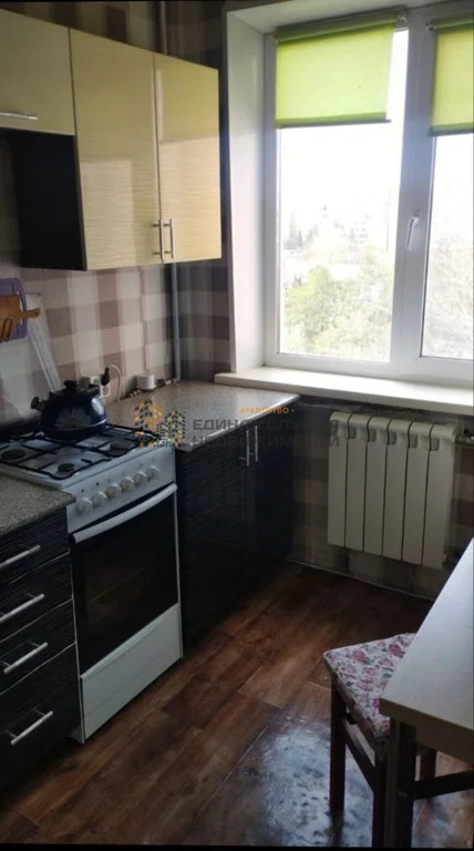 Аренда квартиры, Уфа, ул. Лесотехникума - Фото 1