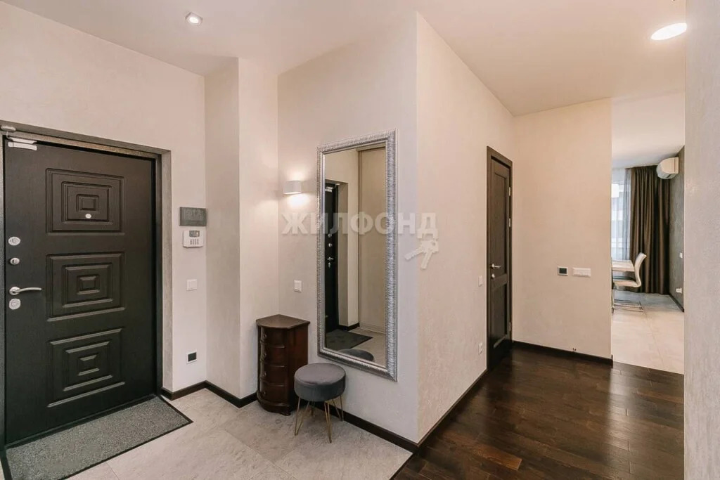 Продажа квартиры, Новосибирск, ул. Семьи Шамшиных - Фото 52