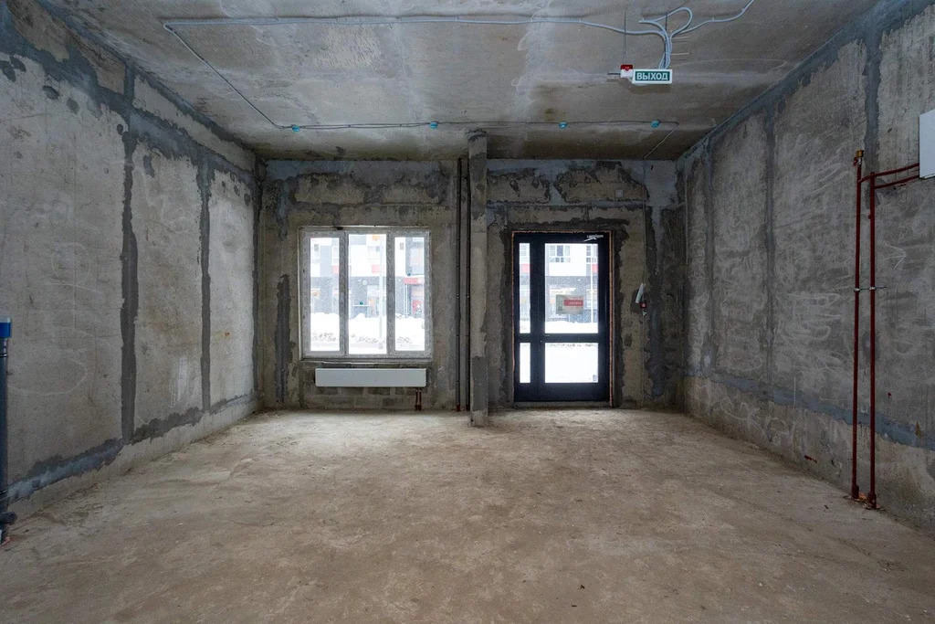 Аренда ПСН площадью 93.2 м2 - Фото 10