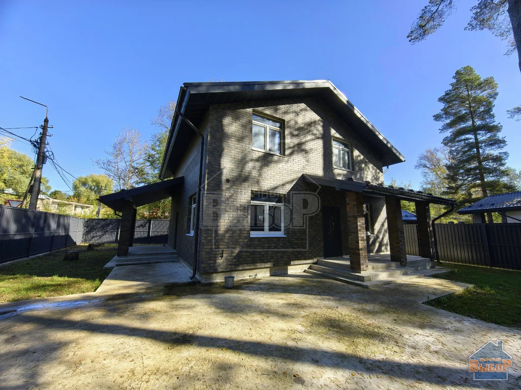 Продажа дома, Кратово, Раменский район, ул. Чехова - Фото 2