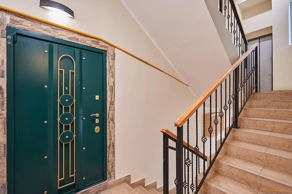 Продам 2-к квартиру, Москва г, улица Большая Ордынка 17с1 - Фото 23