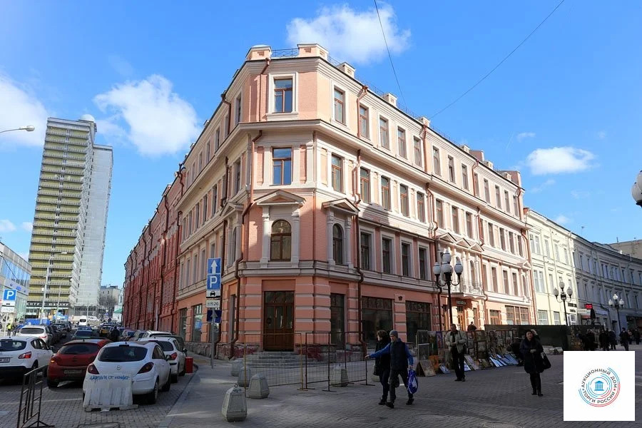 Помещение свободного назначения, 179.5 м - Фото 3