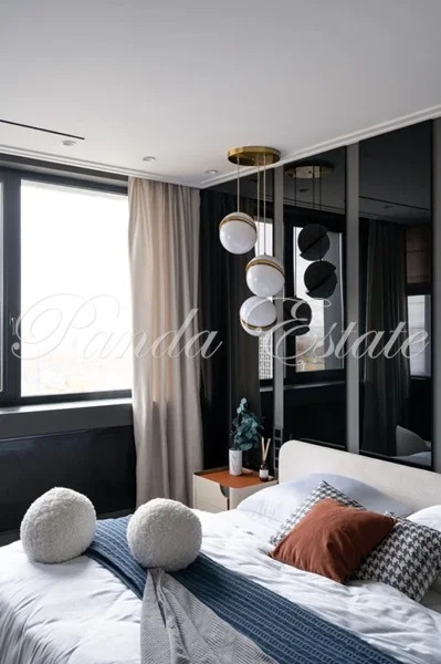 Эксклюзив в ЖК Мэйнстрит (ном. объекта: 9668) - Фото 2