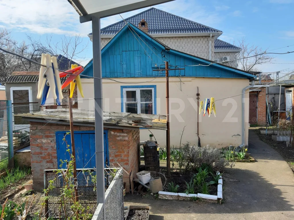 Продажа дома, Краснодар, 1-й Восточный проезд - Фото 12