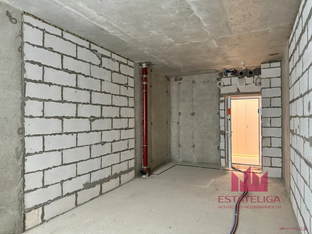 Продажа квартиры, ул. Новоостаповская - Фото 3