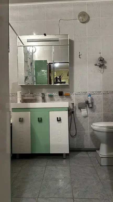 2 к. кв. пос. Дубовая роща, ул. Октябрьская д. 10 - Фото 9