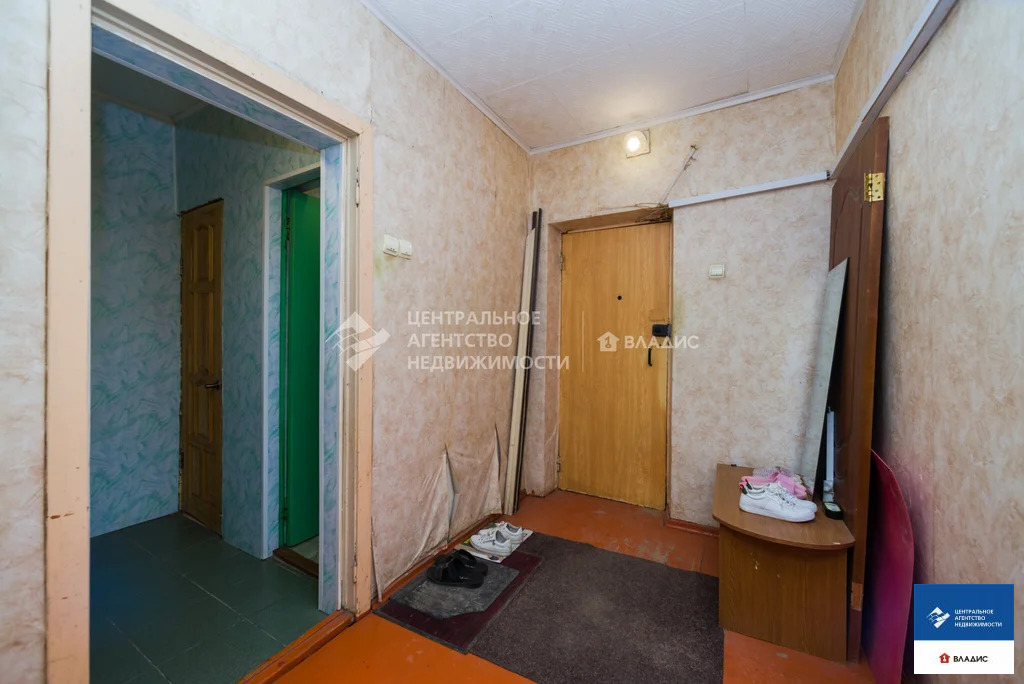 Продажа квартиры, Рязань, 3-й переулок МОГЭС - Фото 10