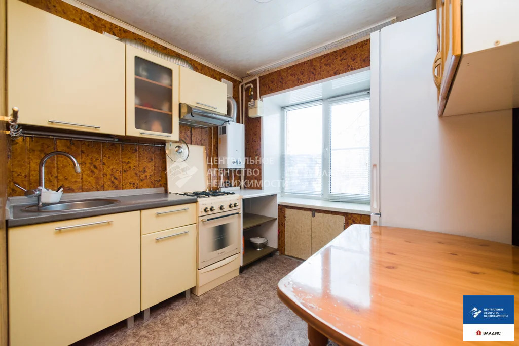 Продажа квартиры, Октябрьский, Михайловский район, ул. Гончарова - Фото 1