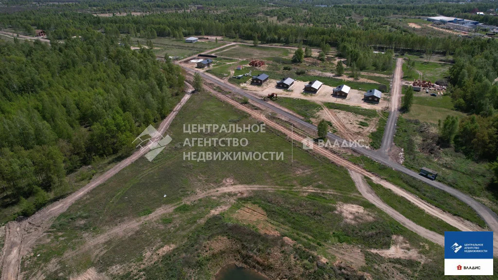 Продажа участка, Рязанский район - Фото 0