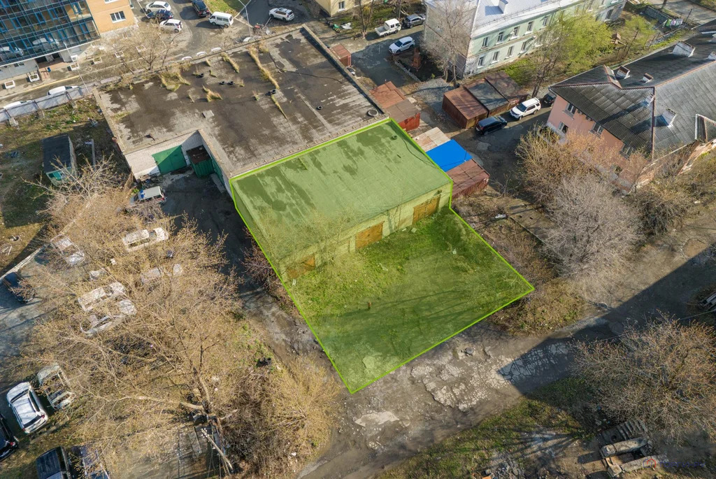 Продажа ПСН, Владивосток, ул. Киевская - Фото 2