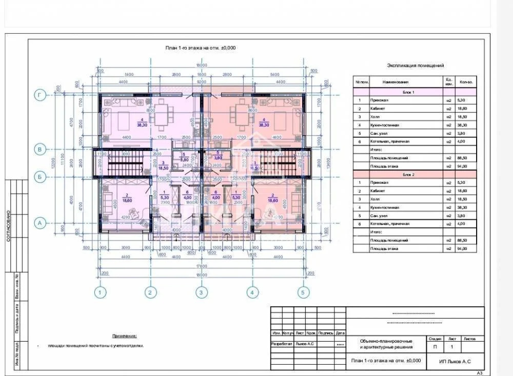 Продажа участка, Новомихайловский, Туапсинский район, 2-мкр. - Фото 9