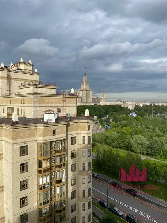 Аренда квартиры, Ломоносовский пр-кт. - Фото 34