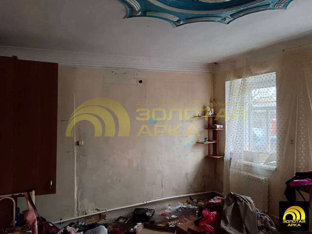 Продажа дома, Старотитаровская, Темрюкский район, Пионерский пер. - Фото 9