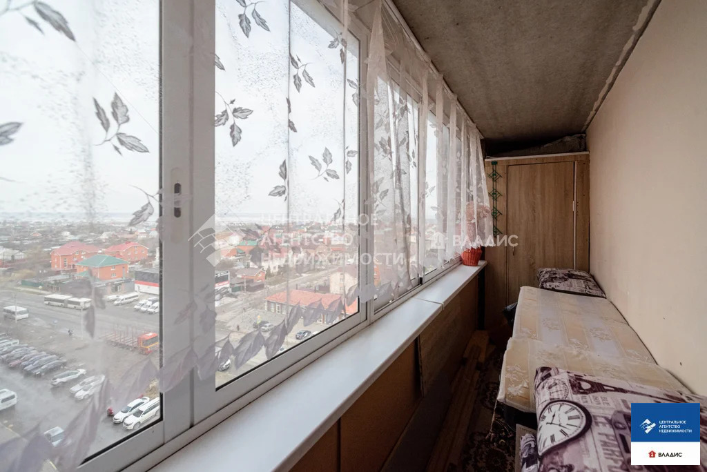 Продажа квартиры, Рязань, Семчинская улица - Фото 12