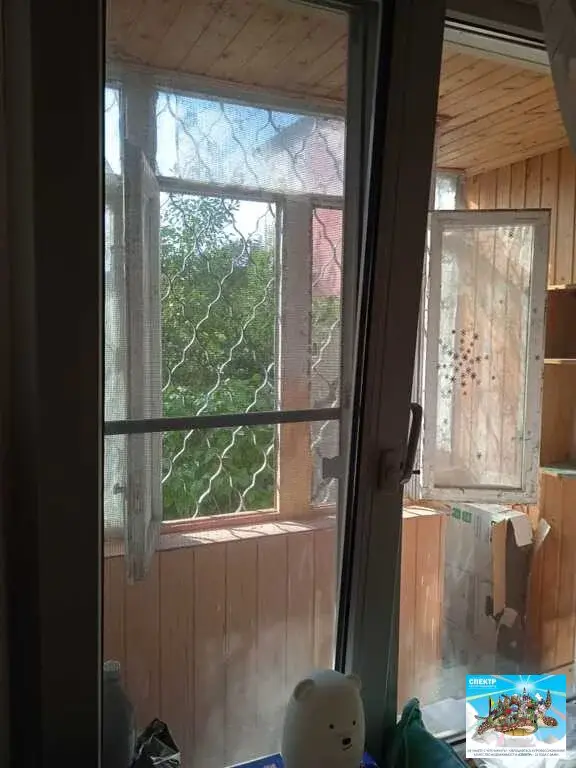 Шикарная четырехкомнатая с двумя лоджиями в Сергиевом Посаде. - Фото 17