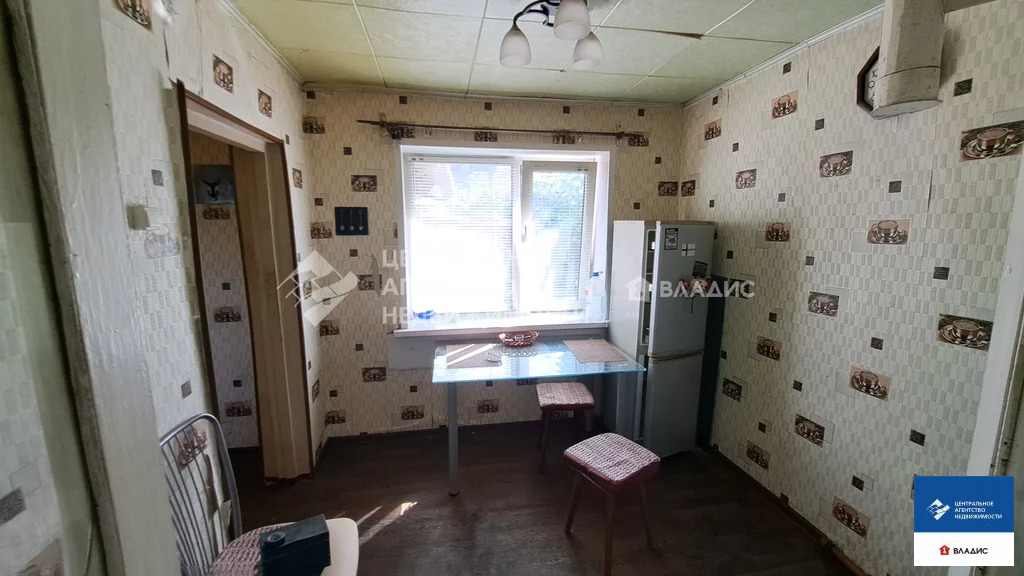 Продажа квартиры, Рыбное, Рыбновский район, ул. Паровозная - Фото 20