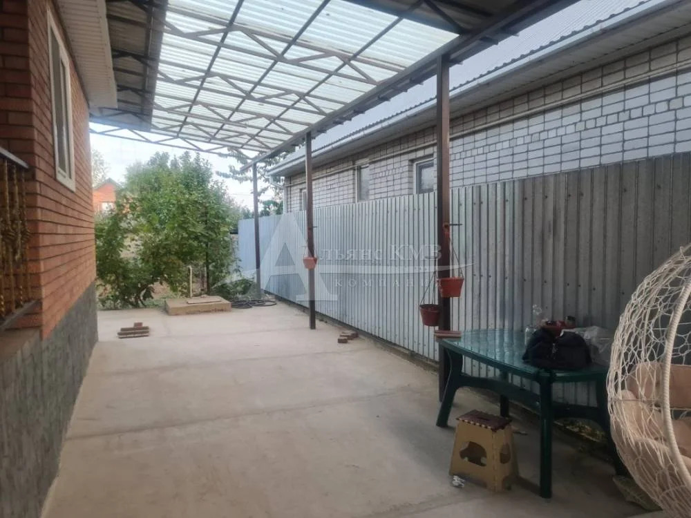 Продажа дома, Георгиевск, Георгиевская ул. - Фото 18