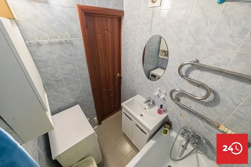 Продается 2 комнатная квартира по улице Аустрина, д.156 (р-н Север). - Фото 14