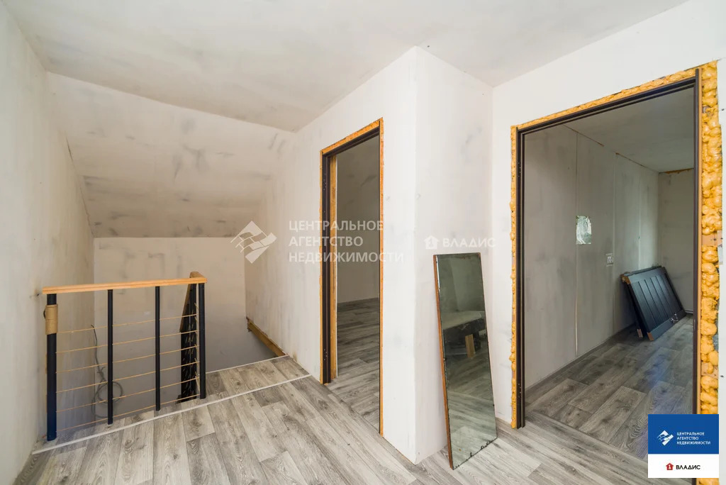 Продажа дома, Рязань, улица Новостройка - Фото 8
