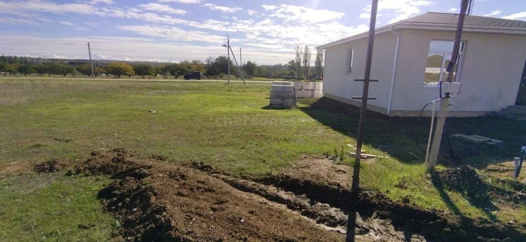 Продажа участка, Севастополь, улица Дмитрия Мельниченко - Фото 3