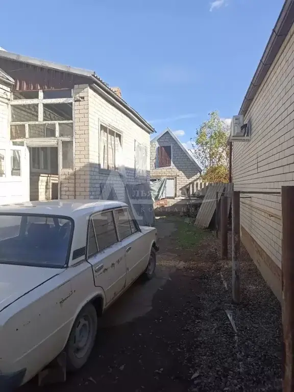 Продажа дома, Георгиевск, Огородная ул. - Фото 3