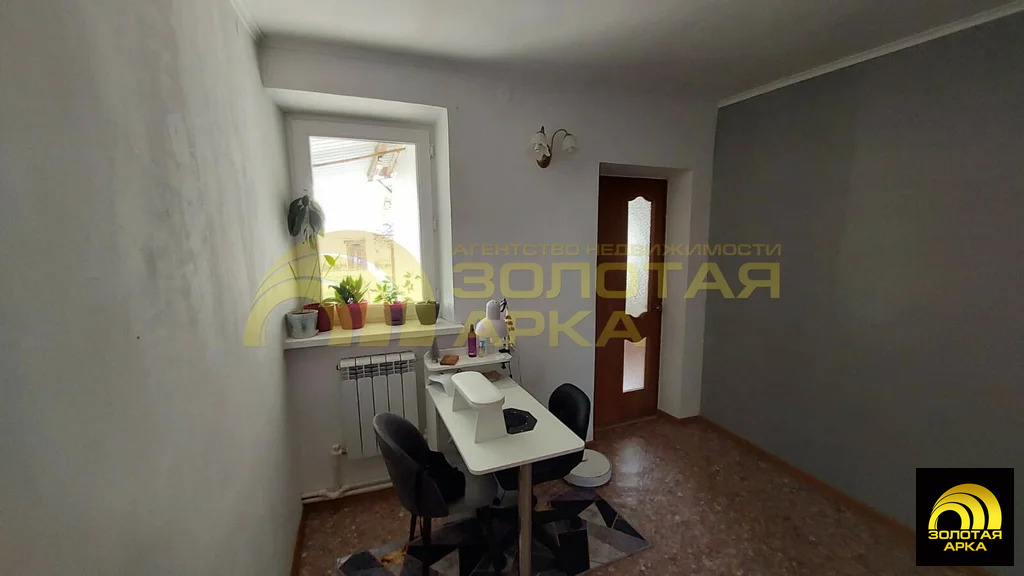 Продажа дома, Темрюк, Темрюкский район, ул. Анджиевского - Фото 19
