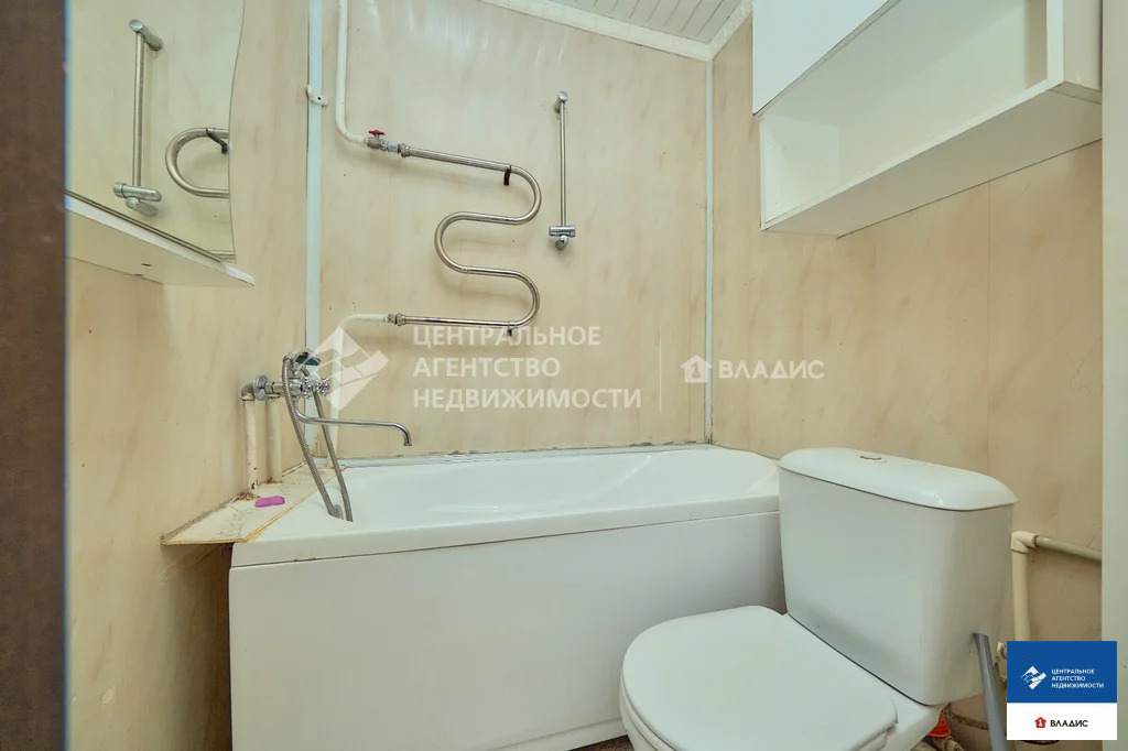 Продажа квартиры, Рязань, ул. Павлова - Фото 12