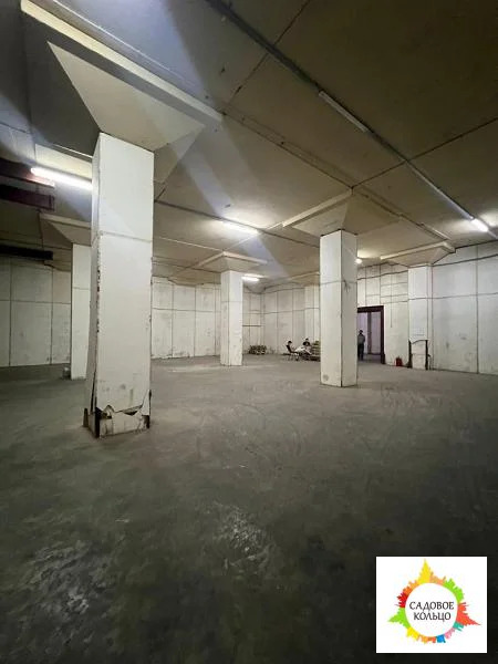 На охраняемой, огороженной территории предлагается теплый склад 370+64 - Фото 6
