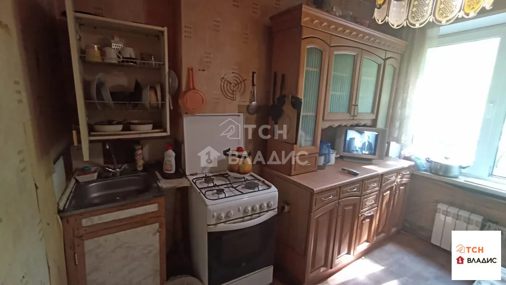 Продажа квартиры, Королев, улица Комитетский Лес - Фото 3