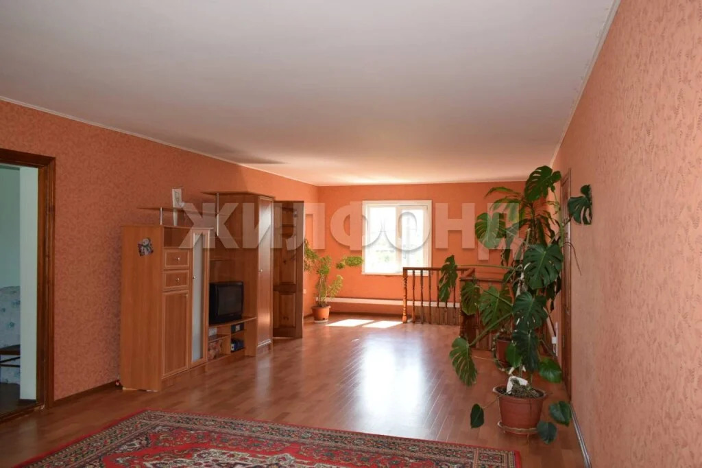 Продажа дома, Новосибирск, ст Солнечное - Фото 16