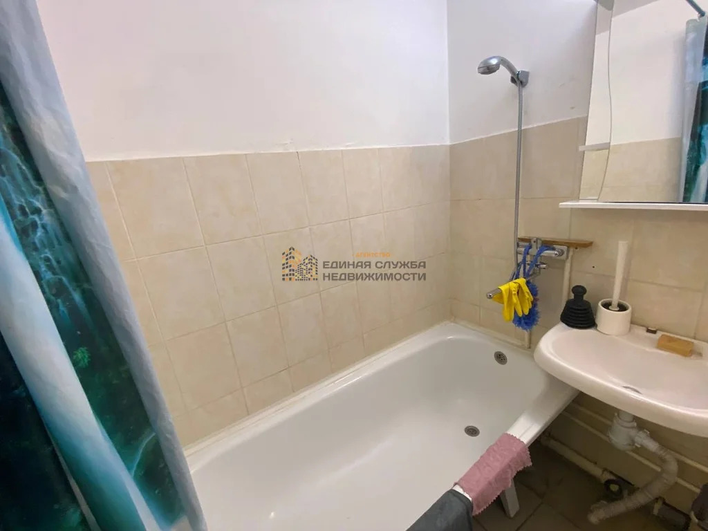 Аренда квартиры, Уфа, ул. Даута Юлтыя - Фото 12