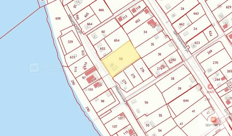 Продажа участка, Курманаково, Лаишевский район, ул. Мешинская - Фото 14