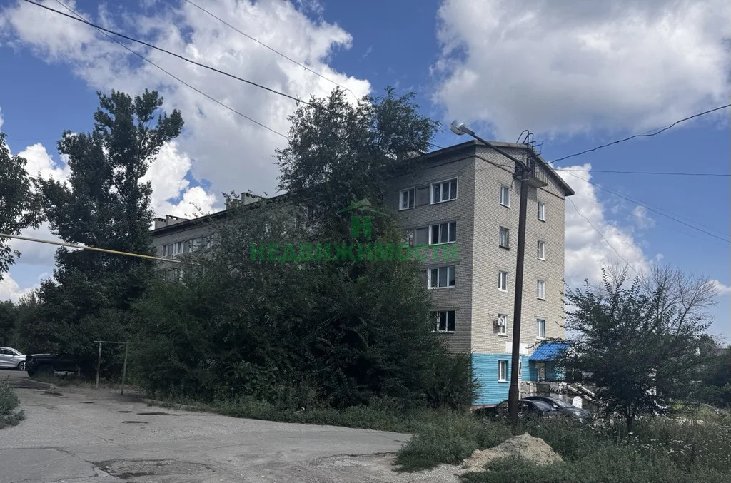 Продажа квартиры, Шиханы, ул. Ленина - Фото 1