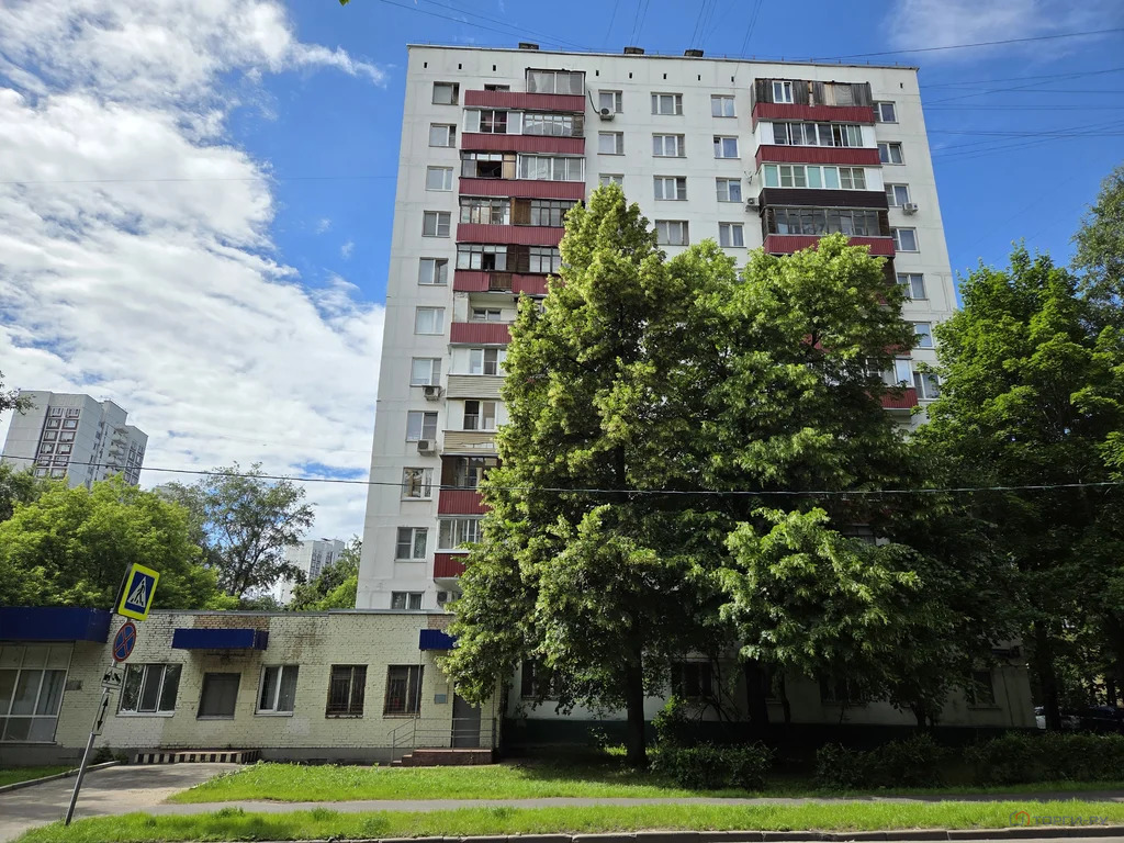 Продажа квартиры, ул. Солнечногорская - Фото 1