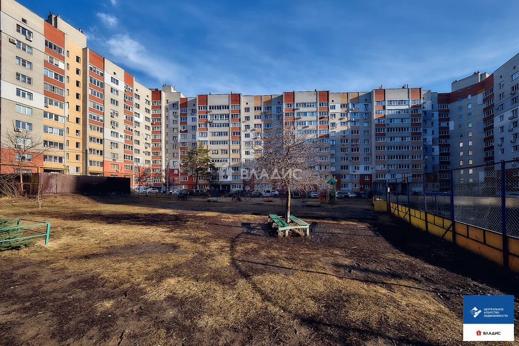 Продажа квартиры, Рязань, ул. Новоселов - Фото 20