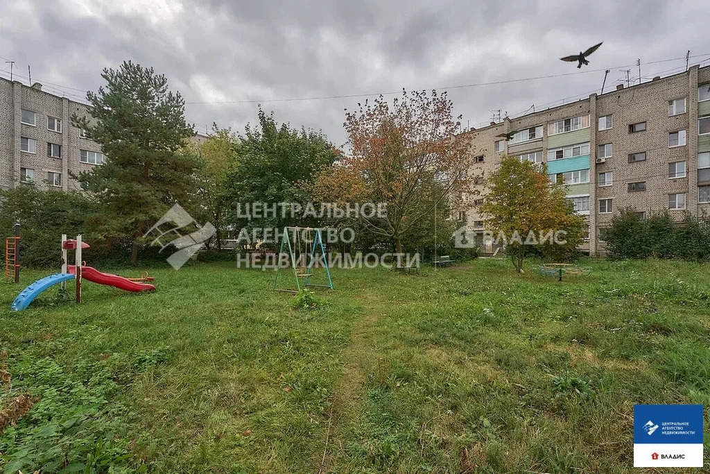 Продажа квартиры, Рязань, 1-я Красная улица - Фото 14