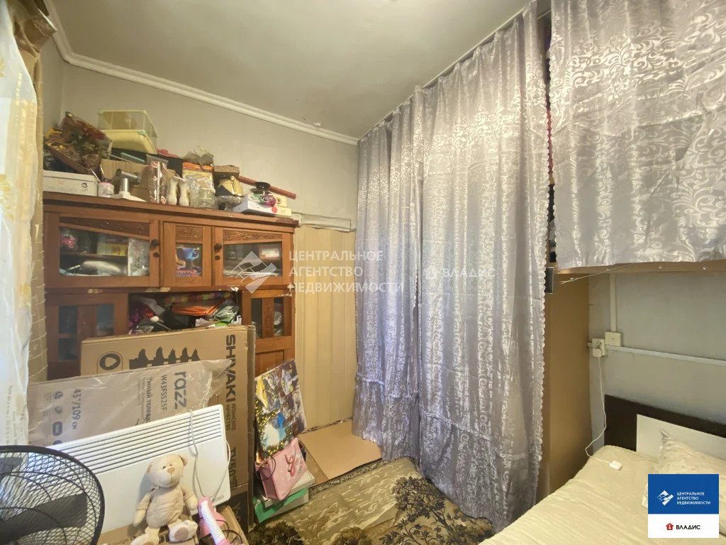 Продажа квартиры, Скопин, ул. Пирогова - Фото 14