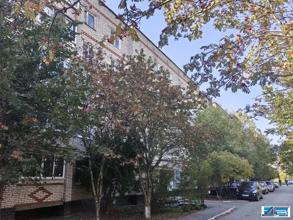 продается 3-х комнатная квартира - Фото 27