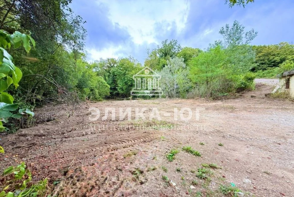 Продажа участка, Джубга, Туапсинский район - Фото 5